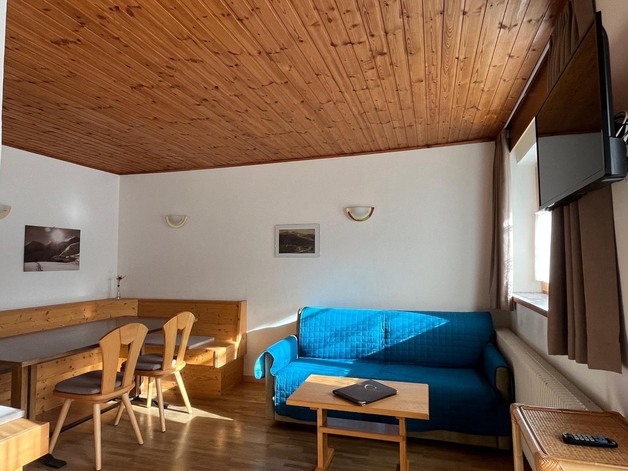Apartament Haus Lena Solda Zewnętrze zdjęcie