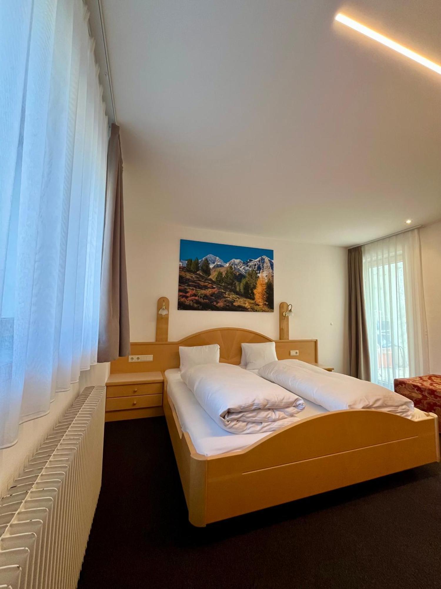 Apartament Haus Lena Solda Zewnętrze zdjęcie
