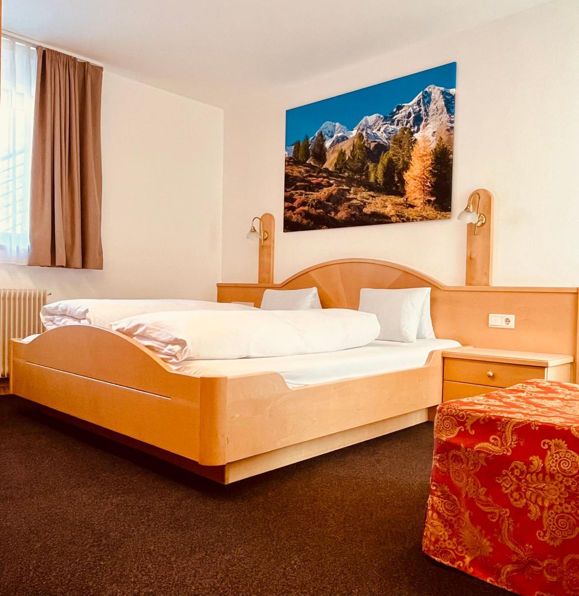 Apartament Haus Lena Solda Zewnętrze zdjęcie